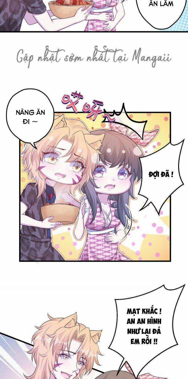 Thảnh Thơi Thú Thế Chủng Chủng Điền, Sinh Sinh Tể Chương 409 trang 10