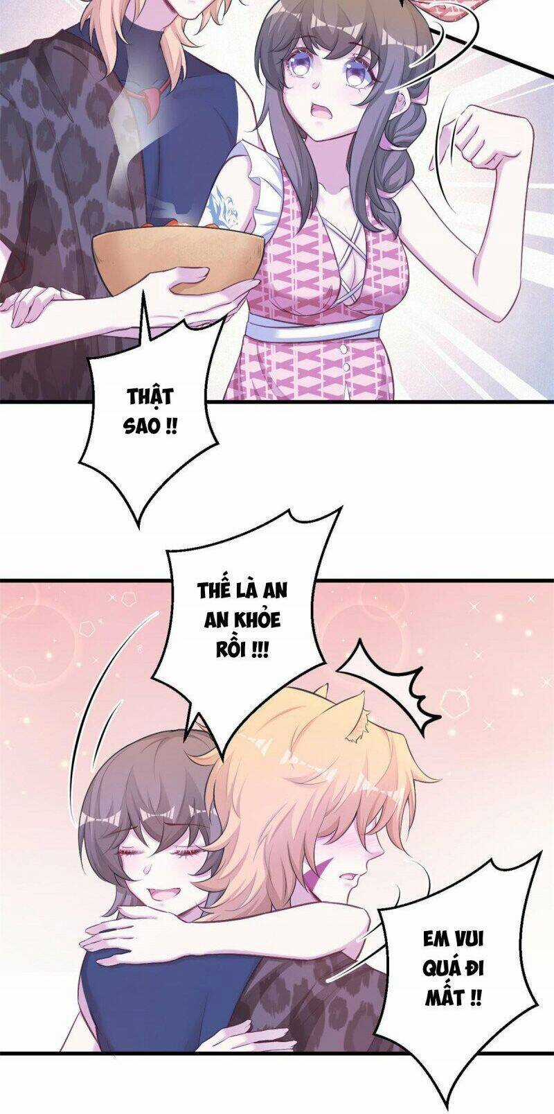 Thảnh Thơi Thú Thế Chủng Chủng Điền, Sinh Sinh Tể Chương 409 trang 11