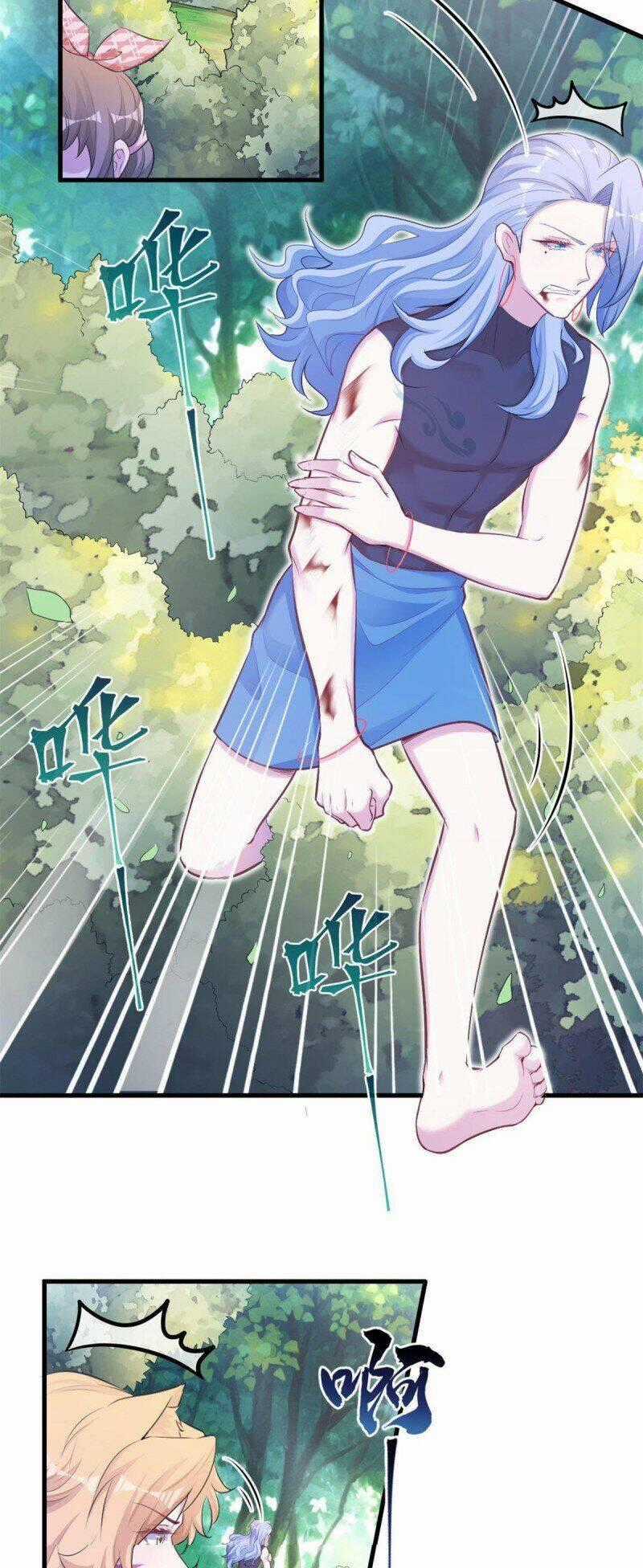 Thảnh Thơi Thú Thế Chủng Chủng Điền, Sinh Sinh Tể Chương 409 trang 14