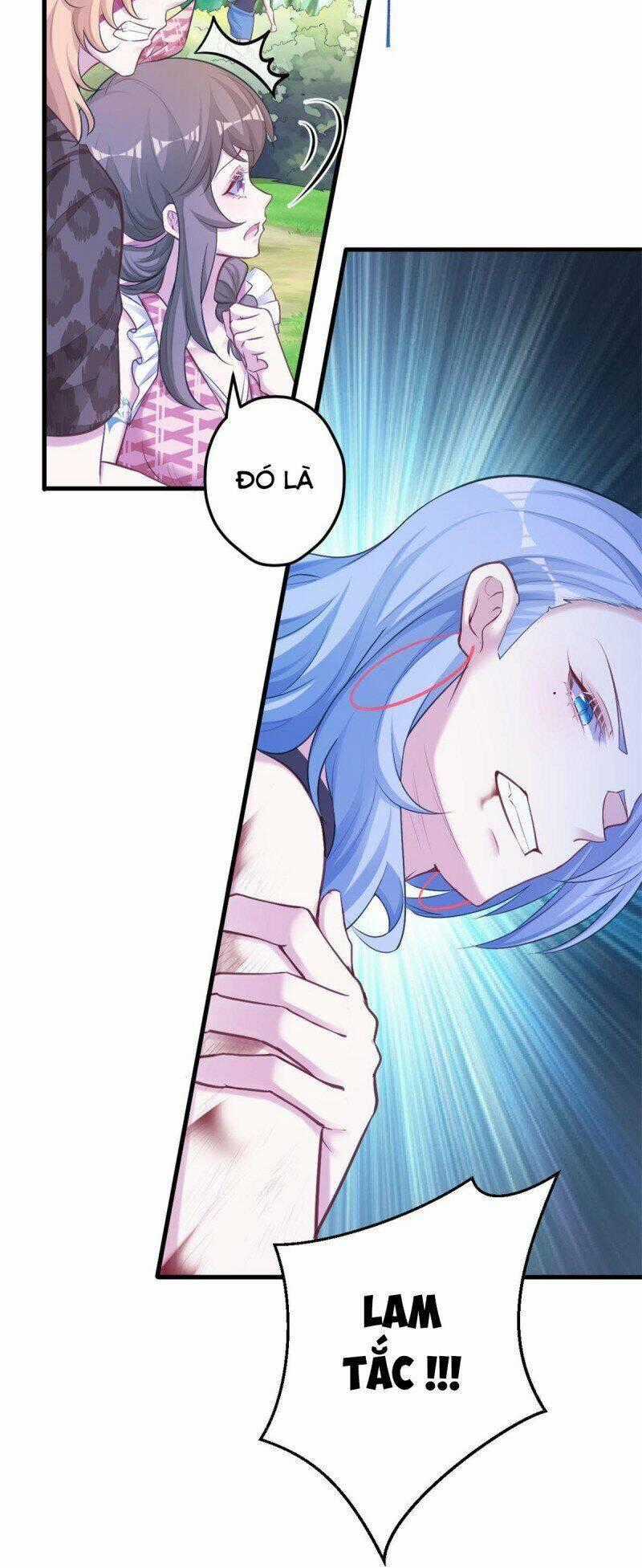 Thảnh Thơi Thú Thế Chủng Chủng Điền, Sinh Sinh Tể Chương 409 trang 15