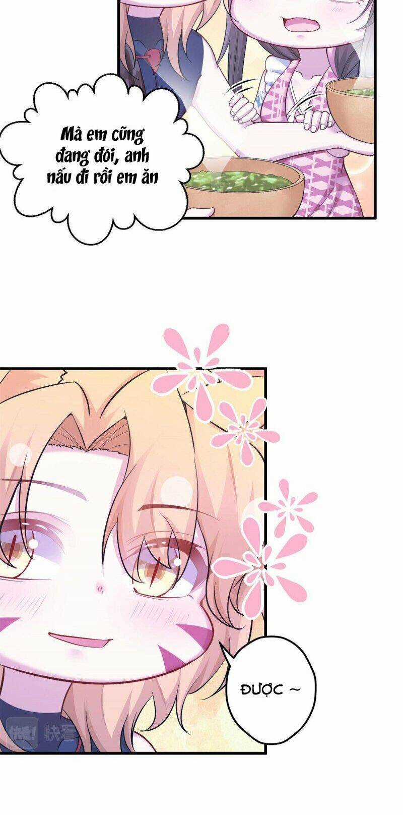 Thảnh Thơi Thú Thế Chủng Chủng Điền, Sinh Sinh Tể Chương 409 trang 2