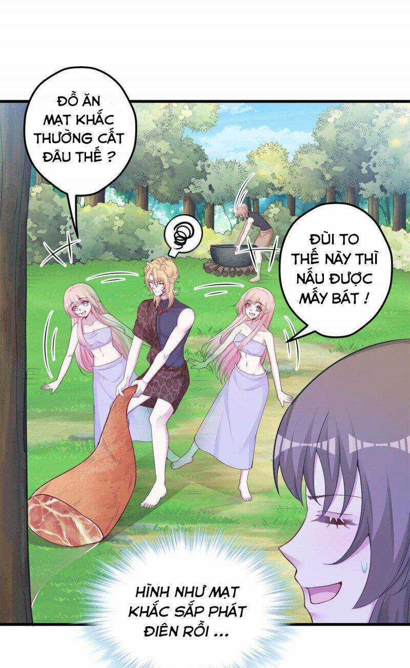 Thảnh Thơi Thú Thế Chủng Chủng Điền, Sinh Sinh Tể Chương 409 trang 3