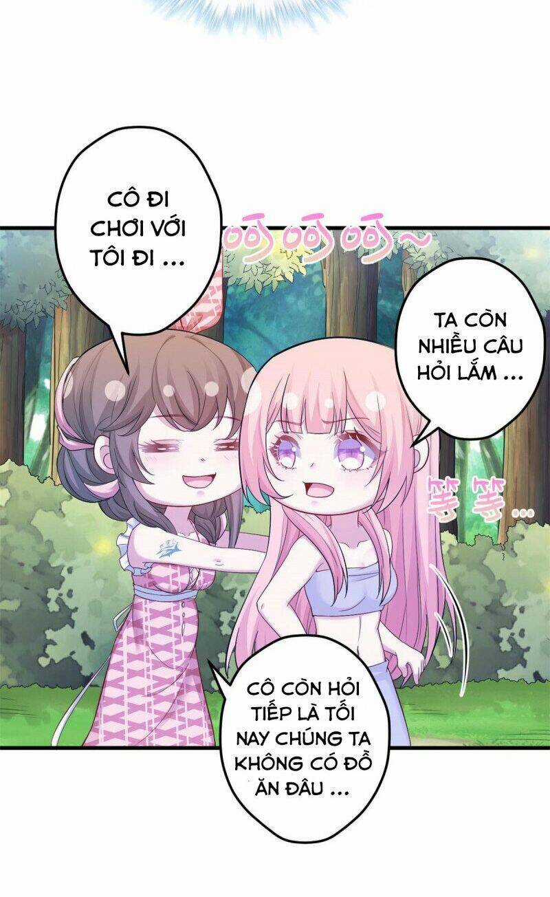 Thảnh Thơi Thú Thế Chủng Chủng Điền, Sinh Sinh Tể Chương 409 trang 4