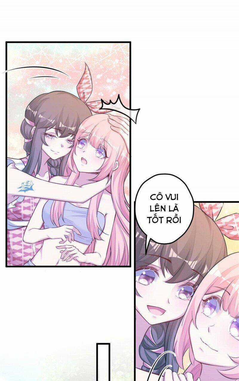 Thảnh Thơi Thú Thế Chủng Chủng Điền, Sinh Sinh Tể Chương 409 trang 7