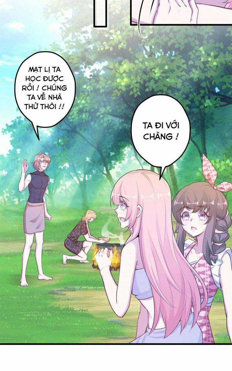 Thảnh Thơi Thú Thế Chủng Chủng Điền, Sinh Sinh Tể Chương 409 trang 8