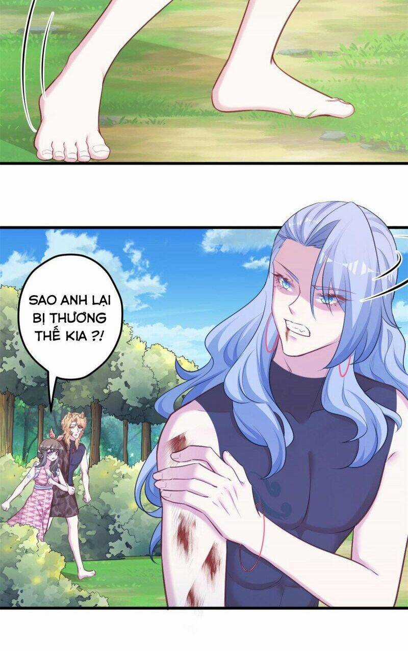 Thảnh Thơi Thú Thế Chủng Chủng Điền, Sinh Sinh Tể Chương 410 trang 2