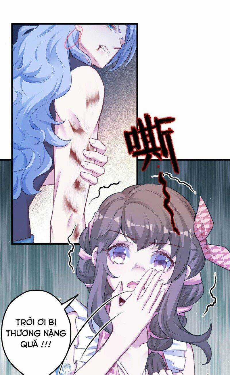 Thảnh Thơi Thú Thế Chủng Chủng Điền, Sinh Sinh Tể Chương 410 trang 3