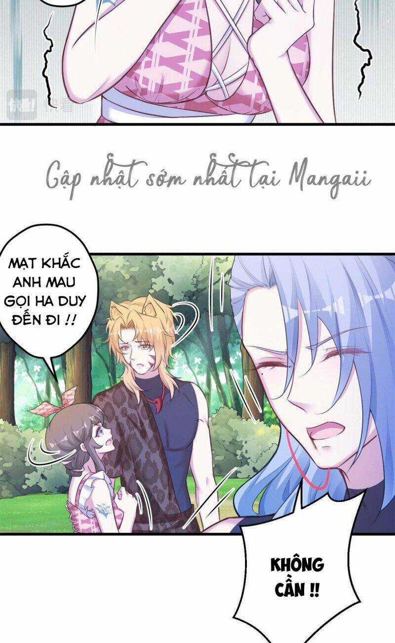 Thảnh Thơi Thú Thế Chủng Chủng Điền, Sinh Sinh Tể Chương 410 trang 4