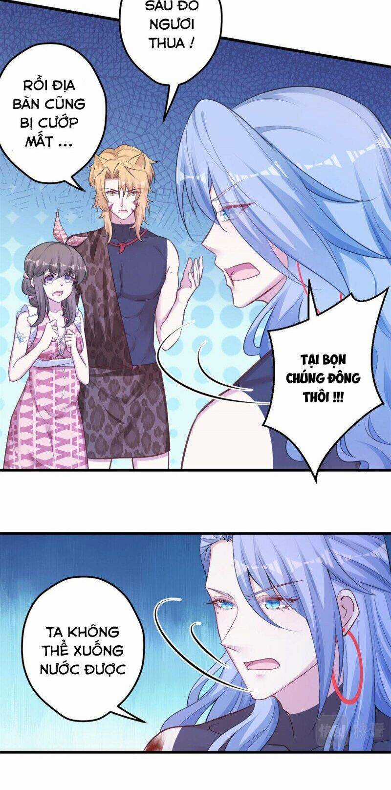 Thảnh Thơi Thú Thế Chủng Chủng Điền, Sinh Sinh Tể Chương 410 trang 6