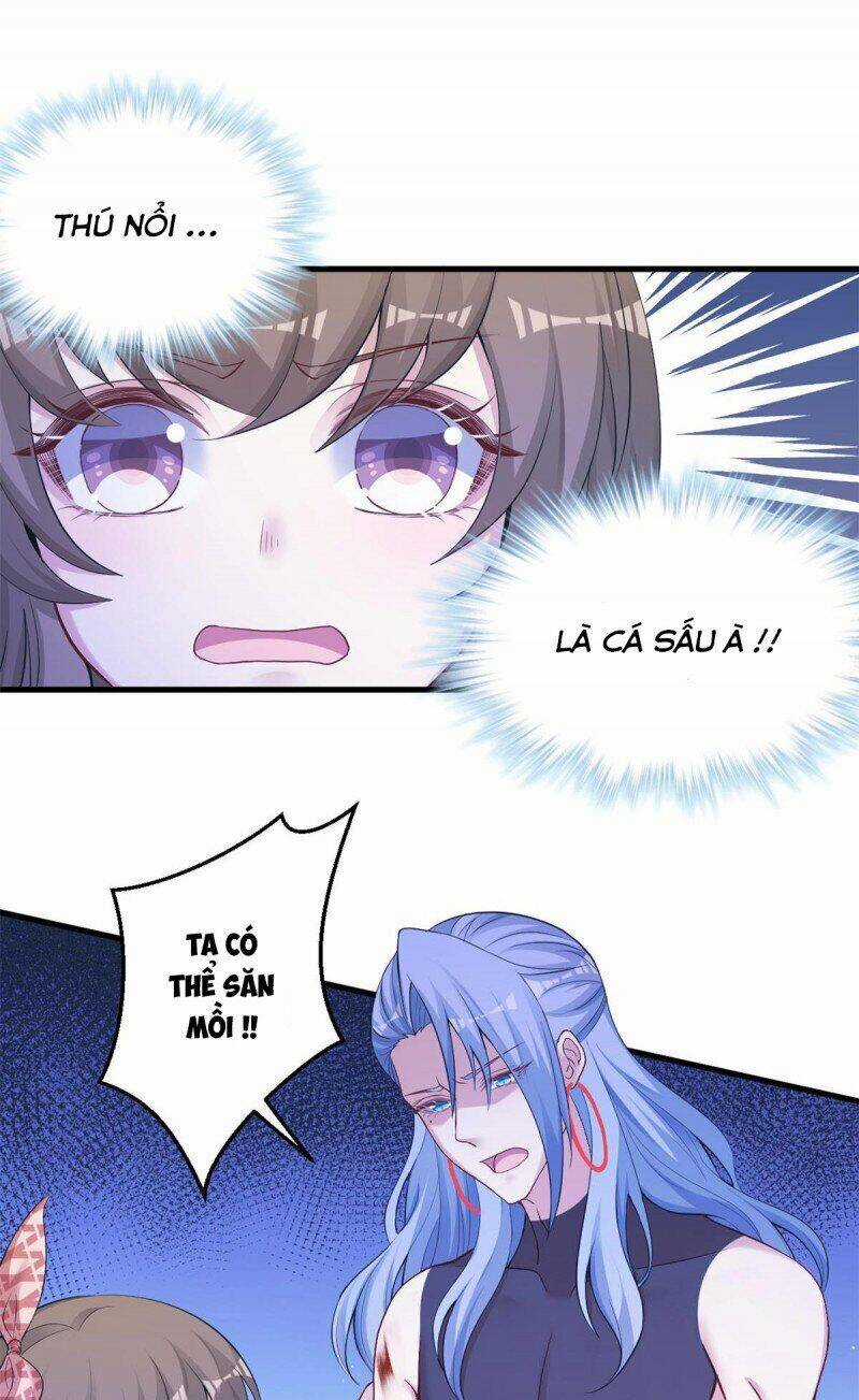 Thảnh Thơi Thú Thế Chủng Chủng Điền, Sinh Sinh Tể Chương 410 trang 7