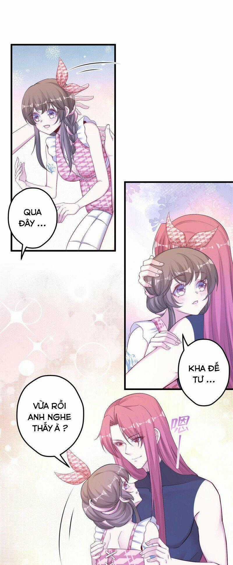 Thảnh Thơi Thú Thế Chủng Chủng Điền, Sinh Sinh Tể Chương 411 trang 13