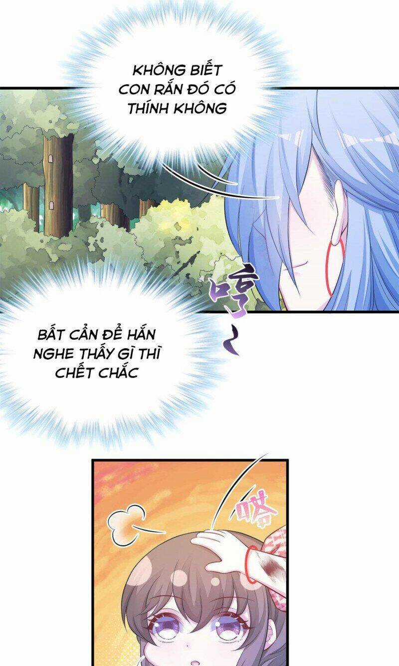 Thảnh Thơi Thú Thế Chủng Chủng Điền, Sinh Sinh Tể Chương 411 trang 5