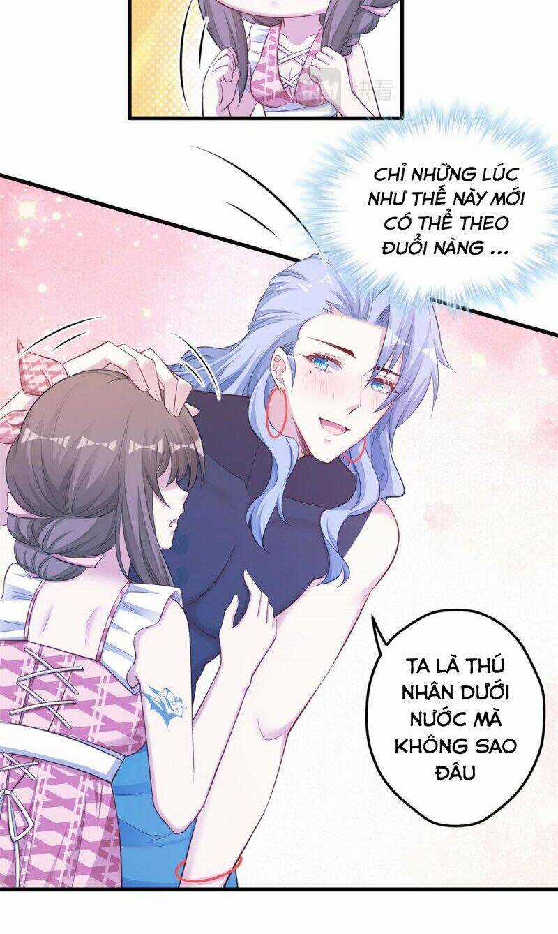 Thảnh Thơi Thú Thế Chủng Chủng Điền, Sinh Sinh Tể Chương 411 trang 6