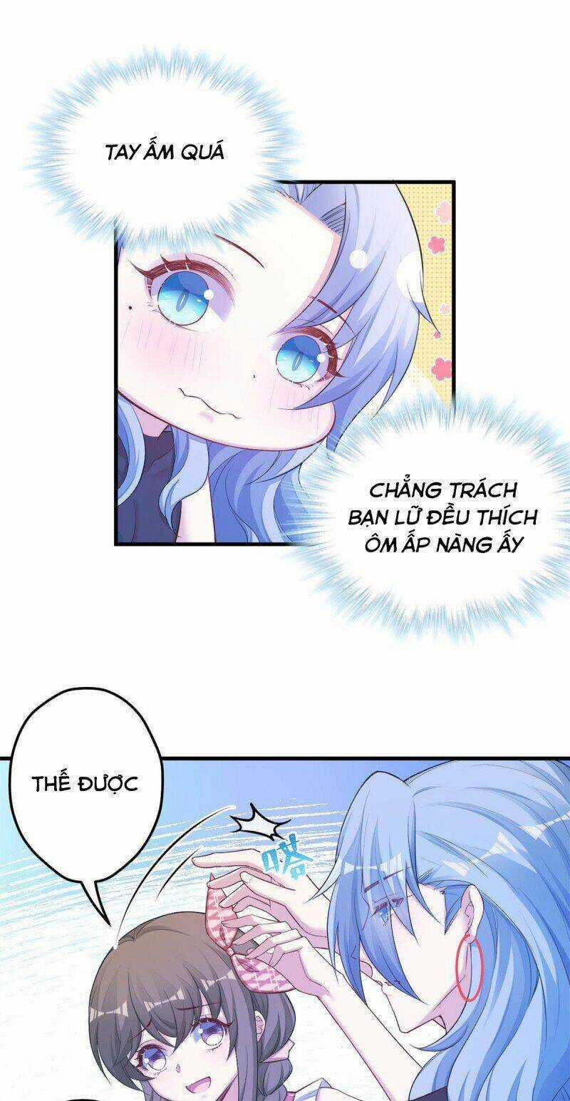 Thảnh Thơi Thú Thế Chủng Chủng Điền, Sinh Sinh Tể Chương 411 trang 7