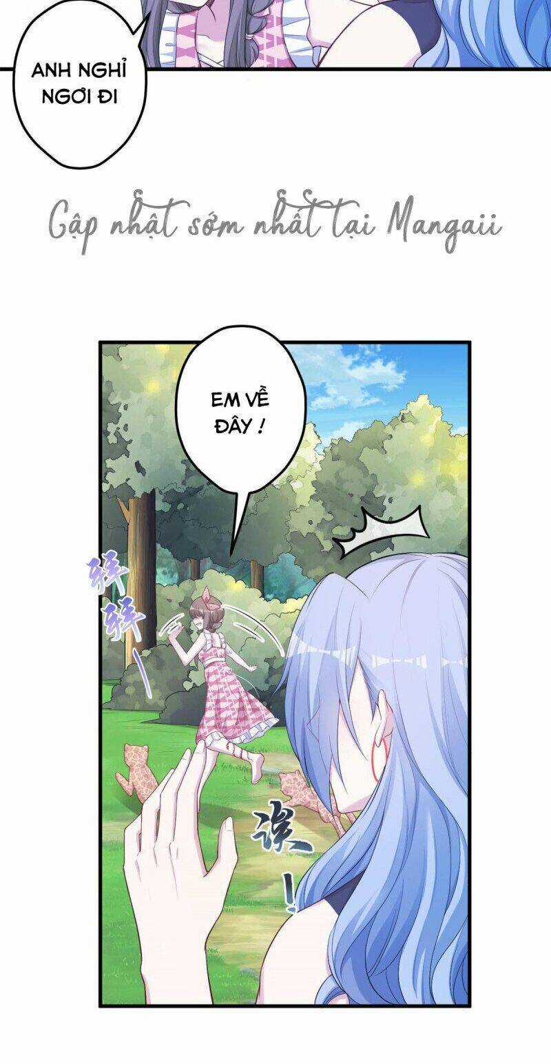 Thảnh Thơi Thú Thế Chủng Chủng Điền, Sinh Sinh Tể Chương 411 trang 8