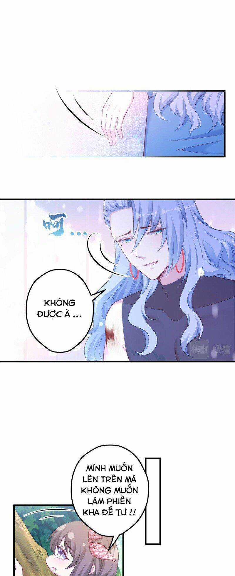 Thảnh Thơi Thú Thế Chủng Chủng Điền, Sinh Sinh Tể Chương 411 trang 9