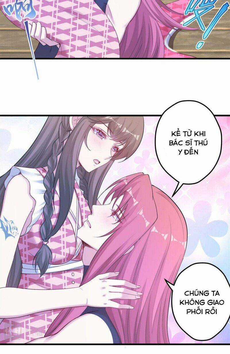 Thảnh Thơi Thú Thế Chủng Chủng Điền, Sinh Sinh Tể Chương 412 trang 10