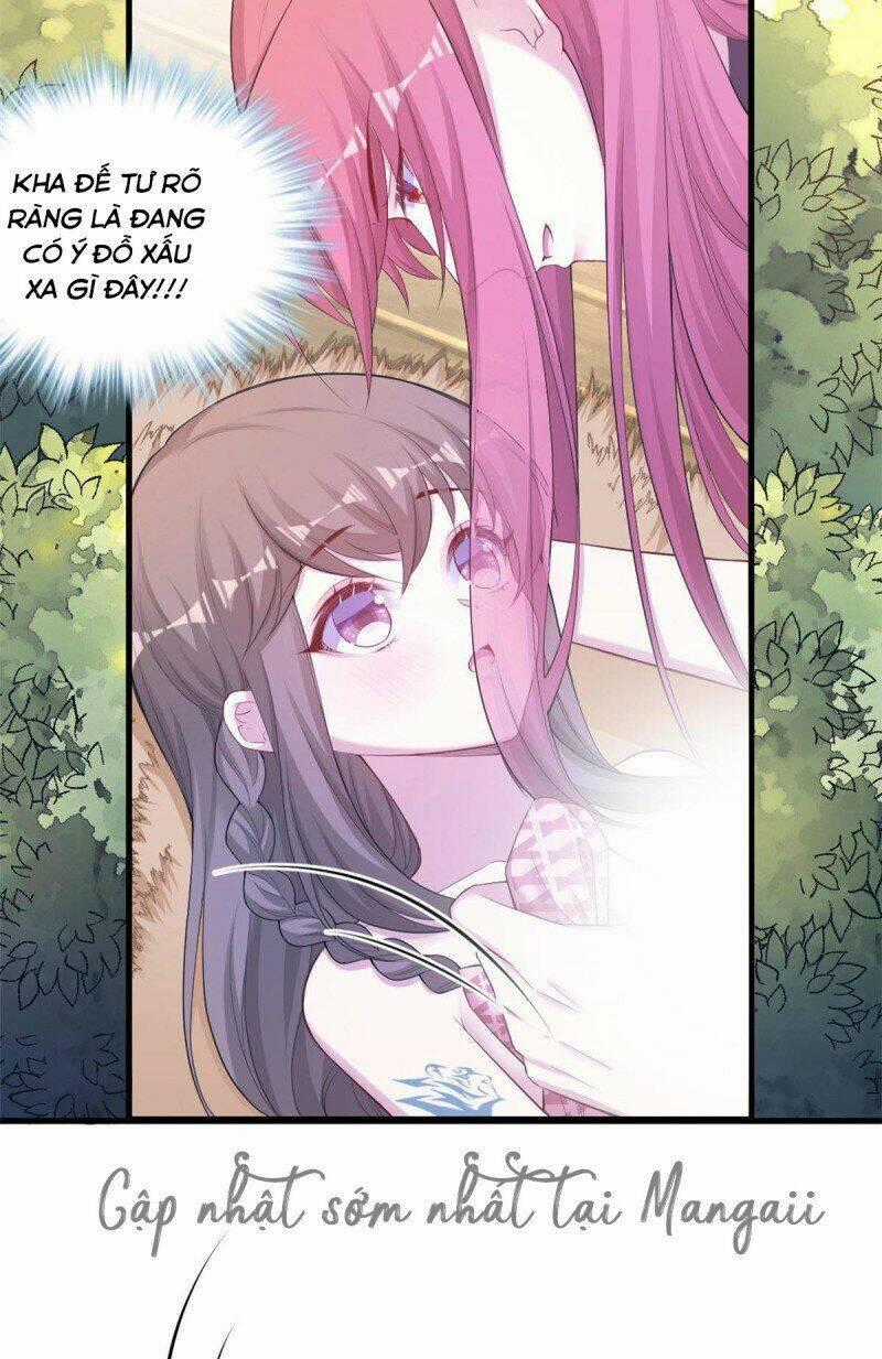 Thảnh Thơi Thú Thế Chủng Chủng Điền, Sinh Sinh Tể Chương 412 trang 12