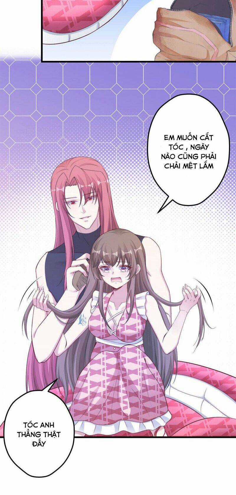 Thảnh Thơi Thú Thế Chủng Chủng Điền, Sinh Sinh Tể Chương 412 trang 2