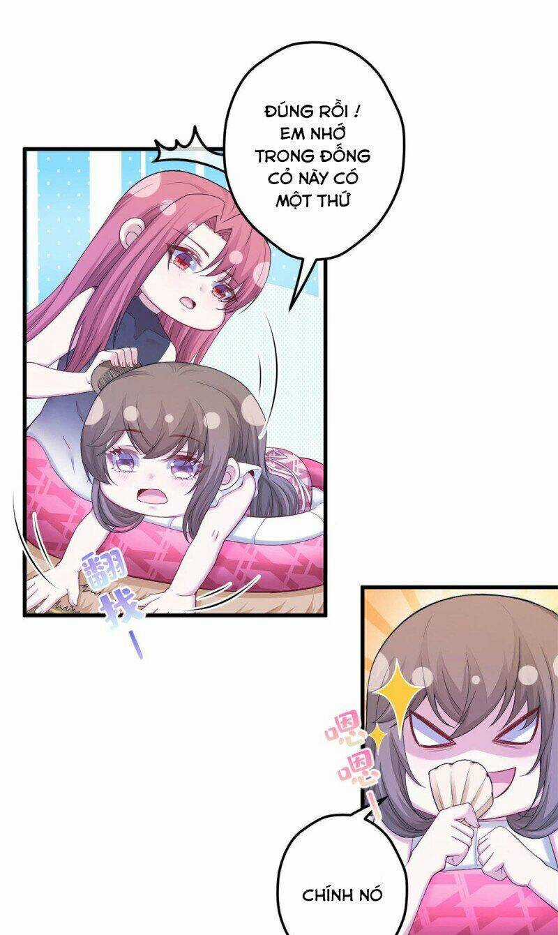 Thảnh Thơi Thú Thế Chủng Chủng Điền, Sinh Sinh Tể Chương 412 trang 4