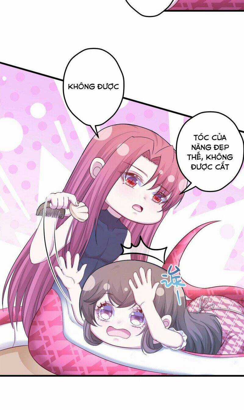 Thảnh Thơi Thú Thế Chủng Chủng Điền, Sinh Sinh Tể Chương 412 trang 5