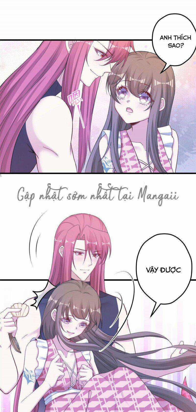 Thảnh Thơi Thú Thế Chủng Chủng Điền, Sinh Sinh Tể Chương 412 trang 6