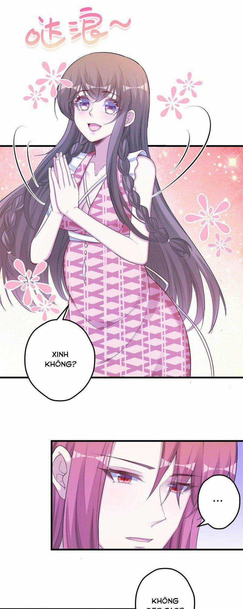 Thảnh Thơi Thú Thế Chủng Chủng Điền, Sinh Sinh Tể Chương 412 trang 8