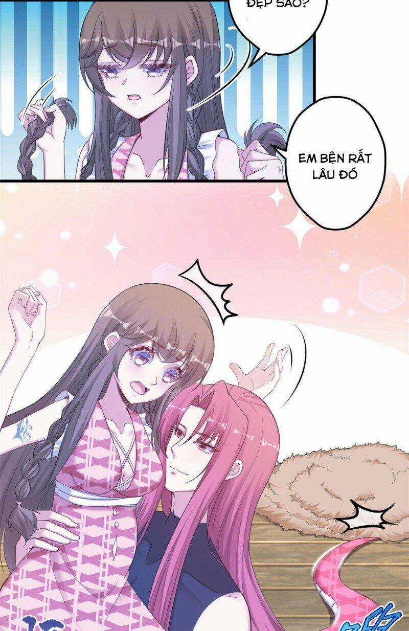 Thảnh Thơi Thú Thế Chủng Chủng Điền, Sinh Sinh Tể Chương 412 trang 9