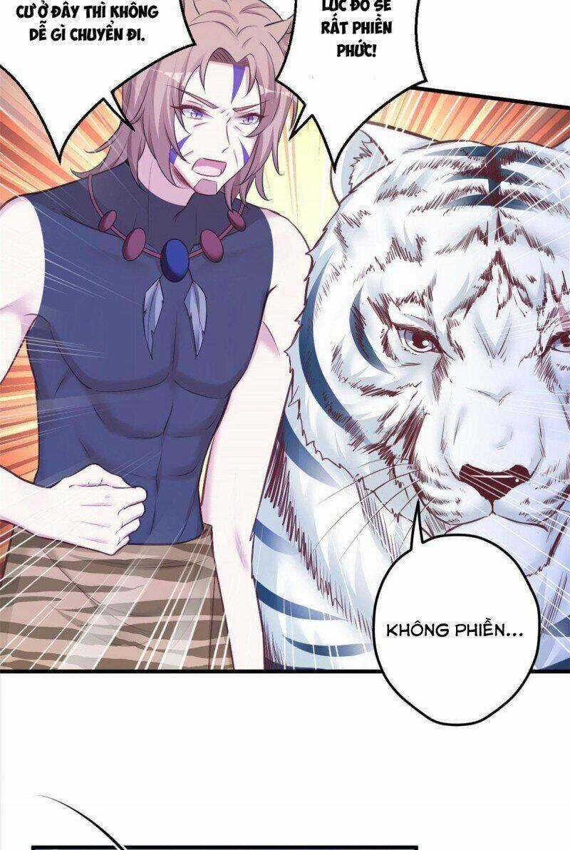 Thảnh Thơi Thú Thế Chủng Chủng Điền, Sinh Sinh Tể Chương 413 trang 13