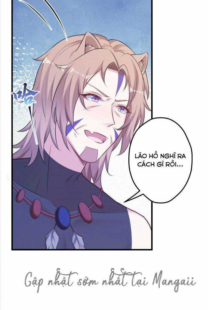 Thảnh Thơi Thú Thế Chủng Chủng Điền, Sinh Sinh Tể Chương 413 trang 14