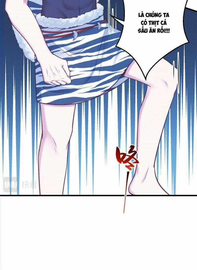 Thảnh Thơi Thú Thế Chủng Chủng Điền, Sinh Sinh Tể Chương 413 trang 16