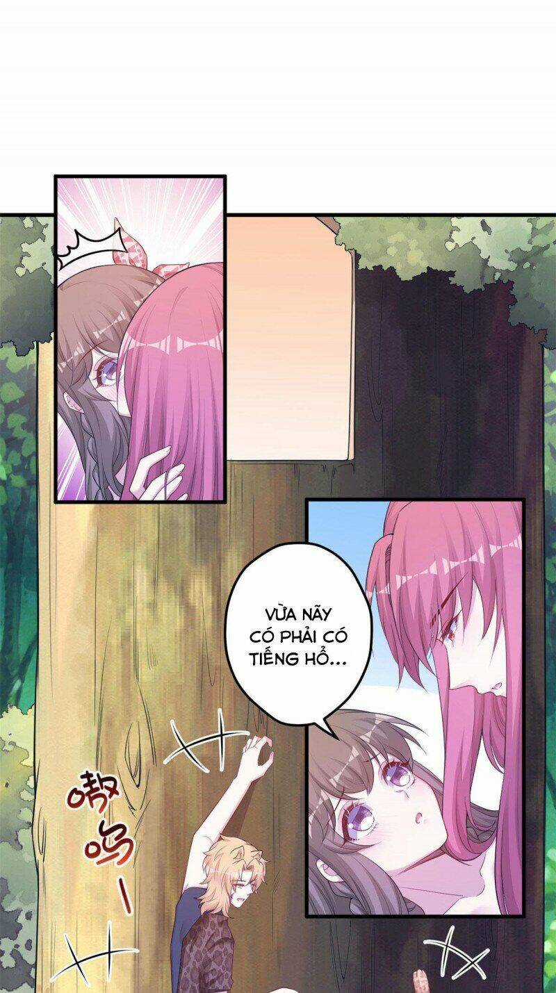 Thảnh Thơi Thú Thế Chủng Chủng Điền, Sinh Sinh Tể Chương 413 trang 3