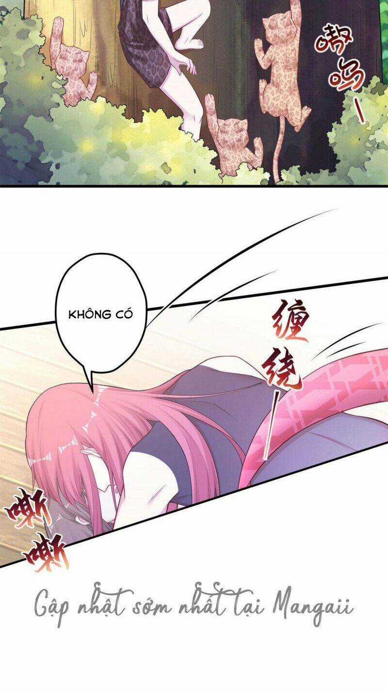 Thảnh Thơi Thú Thế Chủng Chủng Điền, Sinh Sinh Tể Chương 413 trang 4