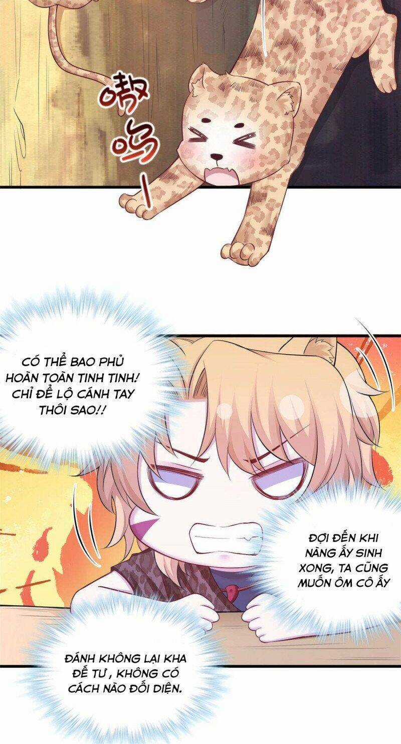 Thảnh Thơi Thú Thế Chủng Chủng Điền, Sinh Sinh Tể Chương 413 trang 7