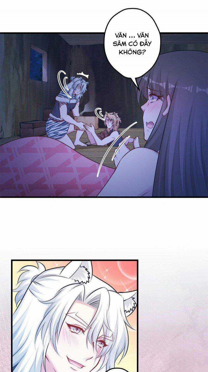 Thảnh Thơi Thú Thế Chủng Chủng Điền, Sinh Sinh Tể Chương 414 trang 10