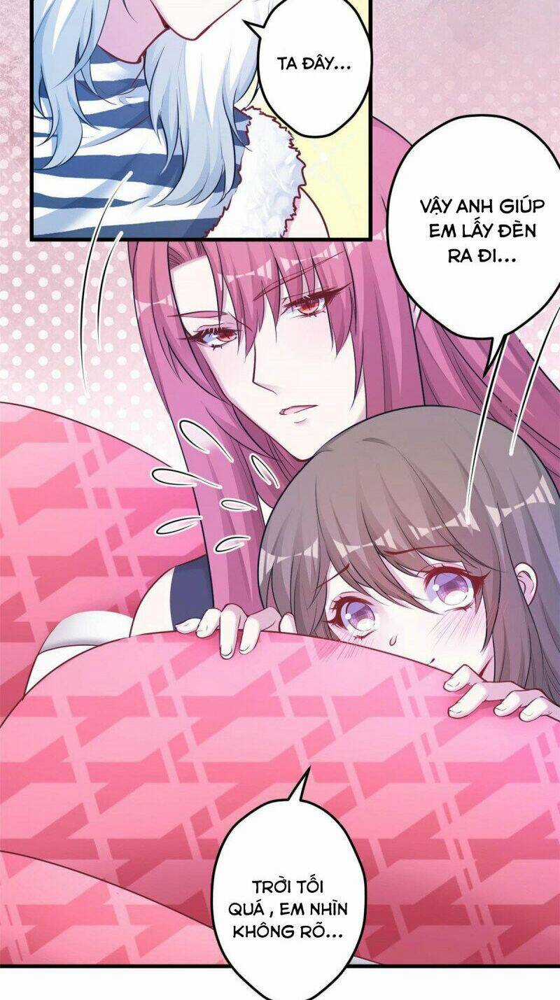 Thảnh Thơi Thú Thế Chủng Chủng Điền, Sinh Sinh Tể Chương 414 trang 11