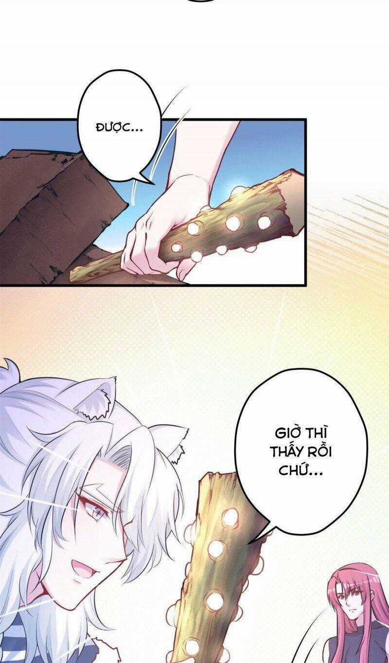 Thảnh Thơi Thú Thế Chủng Chủng Điền, Sinh Sinh Tể Chương 414 trang 12