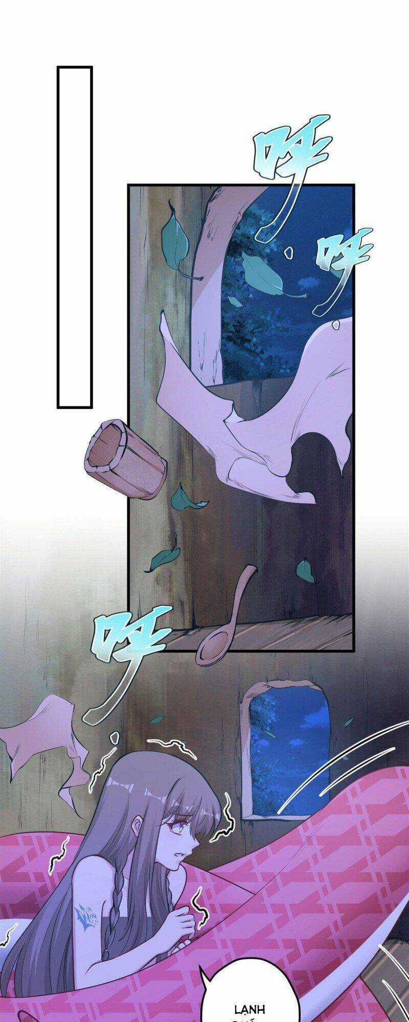 Thảnh Thơi Thú Thế Chủng Chủng Điền, Sinh Sinh Tể Chương 414 trang 7