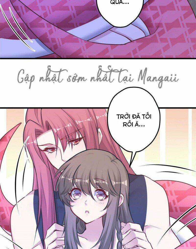 Thảnh Thơi Thú Thế Chủng Chủng Điền, Sinh Sinh Tể Chương 414 trang 8