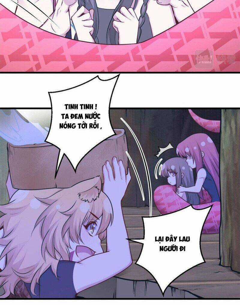 Thảnh Thơi Thú Thế Chủng Chủng Điền, Sinh Sinh Tể Chương 414 trang 9