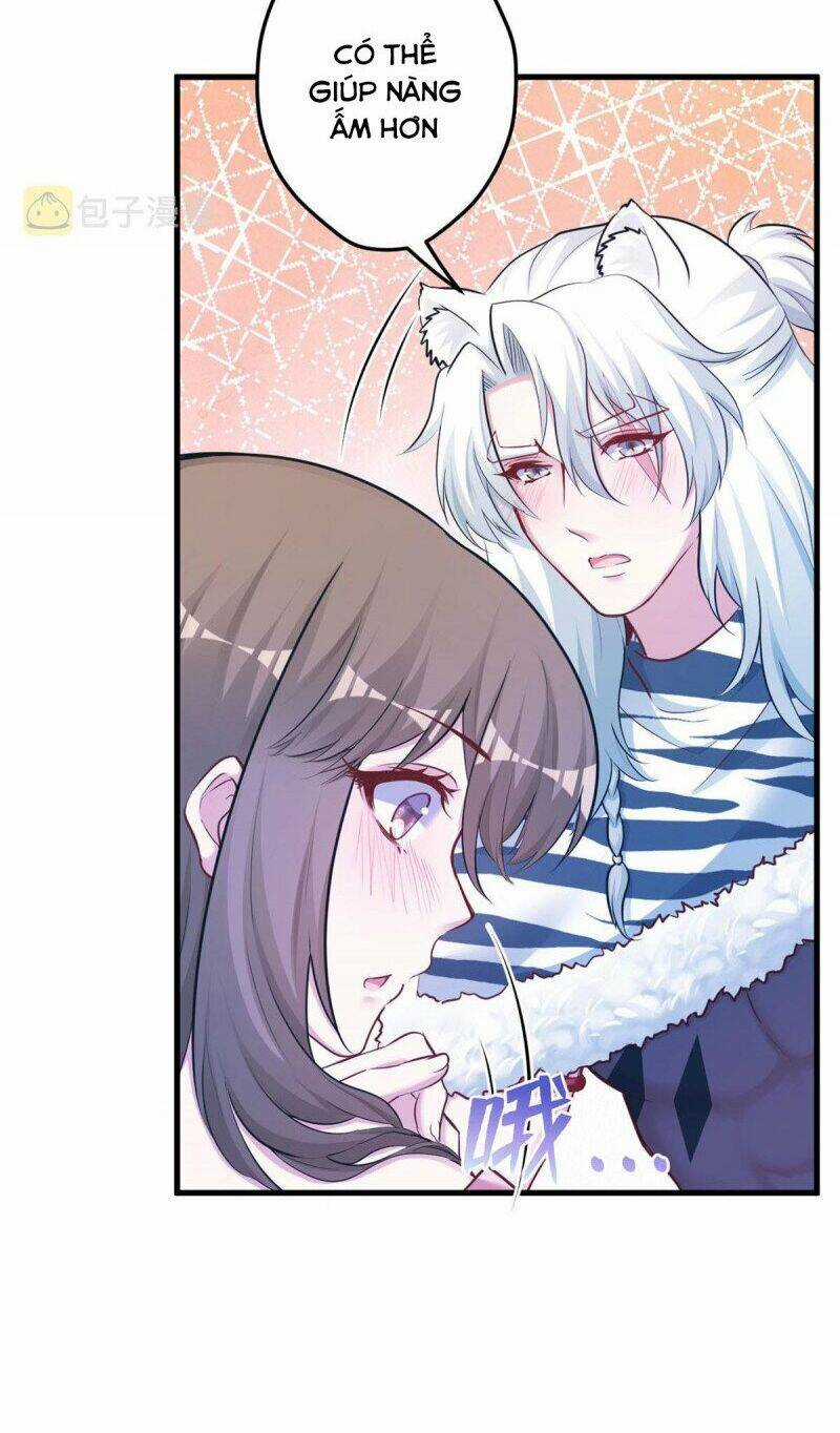 Thảnh Thơi Thú Thế Chủng Chủng Điền, Sinh Sinh Tể Chương 415 trang 10