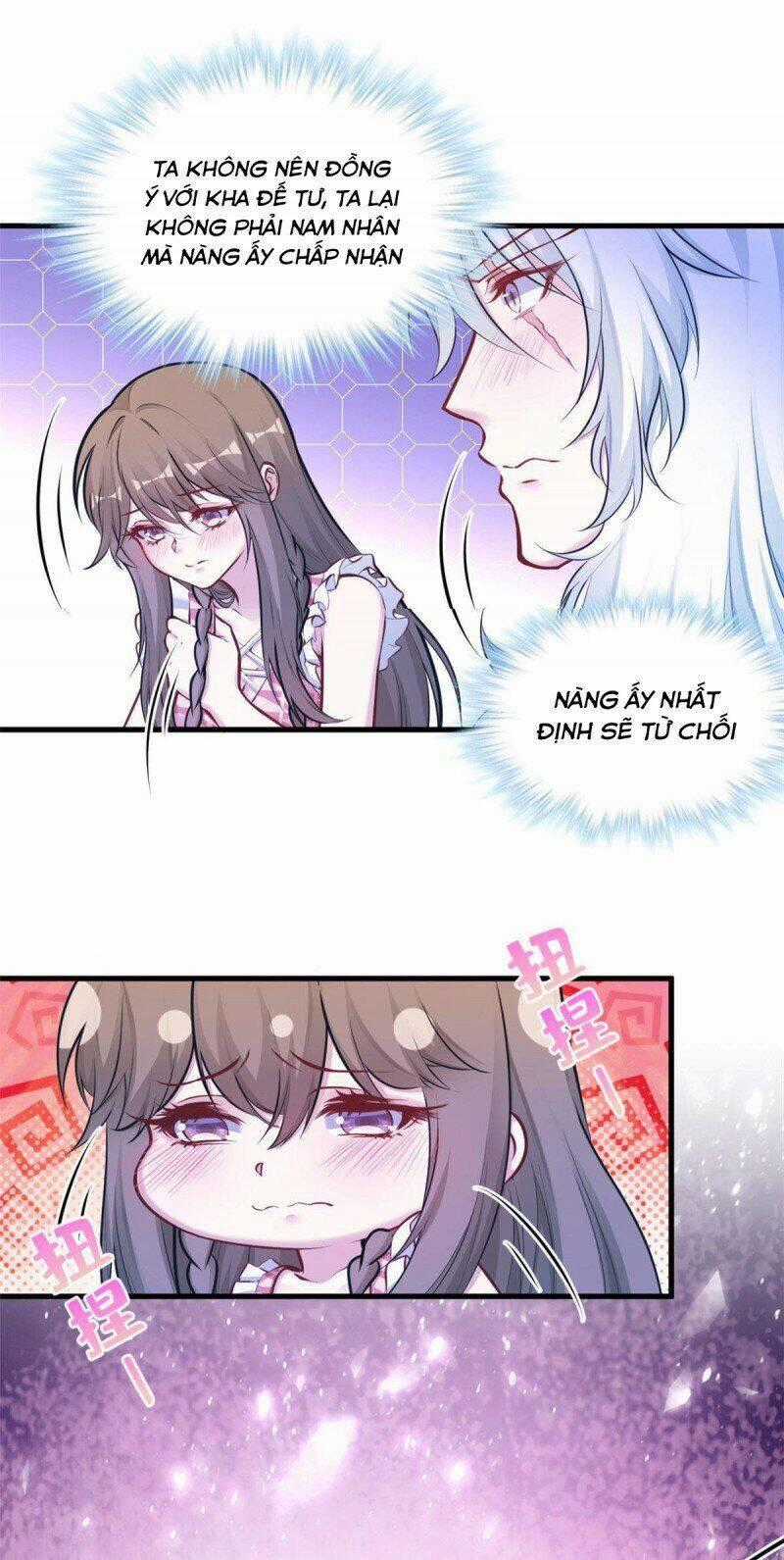 Thảnh Thơi Thú Thế Chủng Chủng Điền, Sinh Sinh Tể Chương 415 trang 11