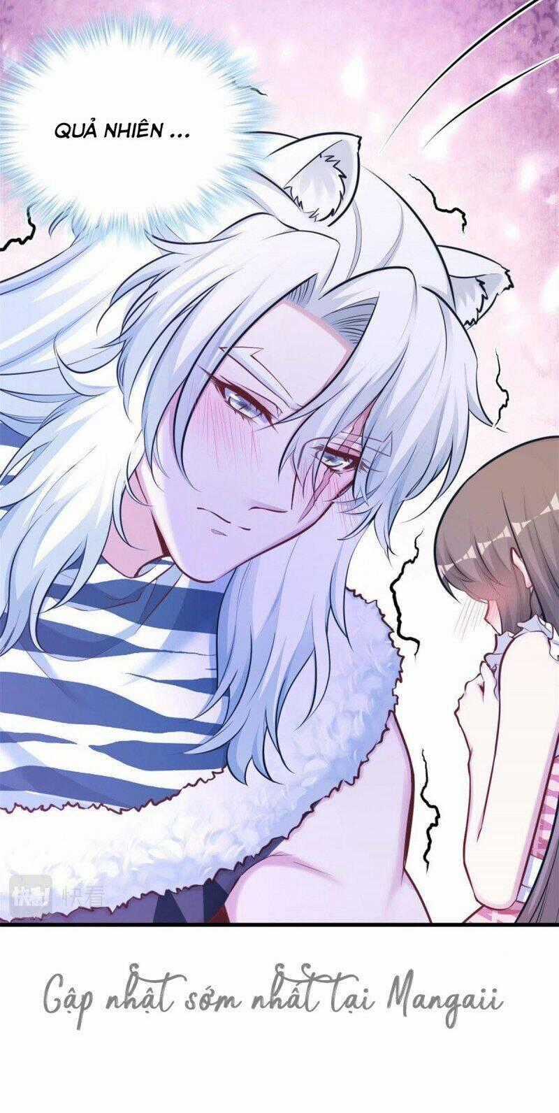 Thảnh Thơi Thú Thế Chủng Chủng Điền, Sinh Sinh Tể Chương 415 trang 12