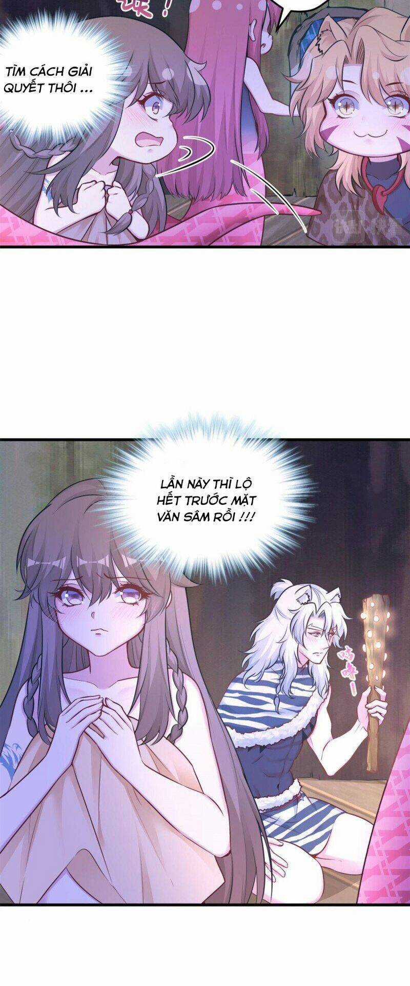 Thảnh Thơi Thú Thế Chủng Chủng Điền, Sinh Sinh Tể Chương 415 trang 5