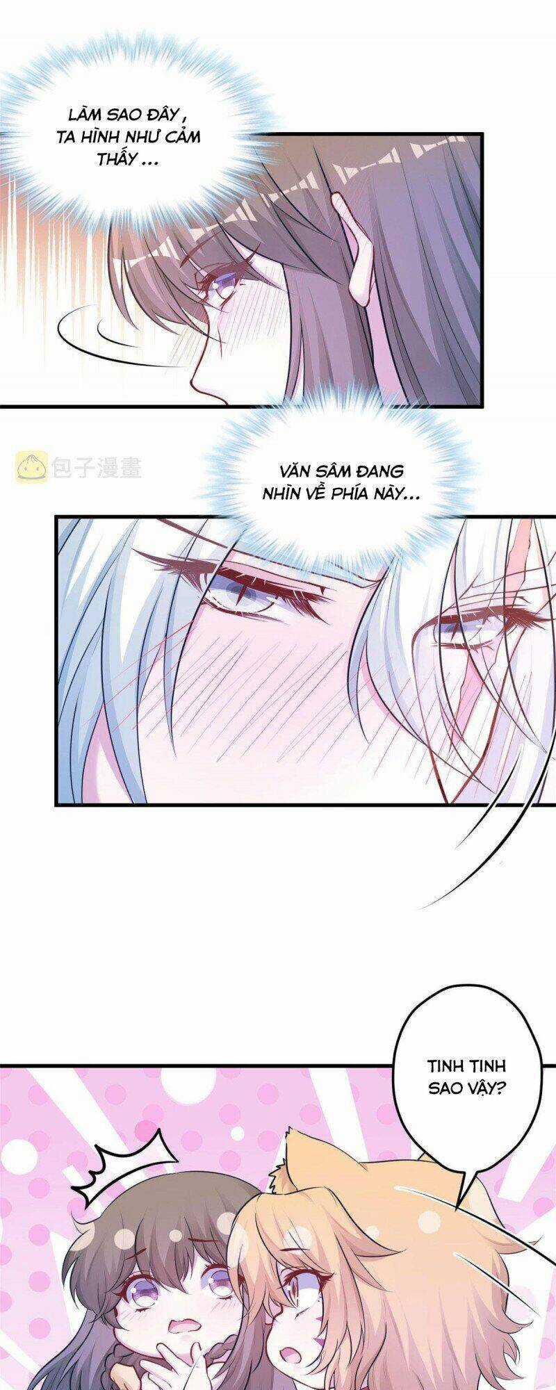 Thảnh Thơi Thú Thế Chủng Chủng Điền, Sinh Sinh Tể Chương 415 trang 6