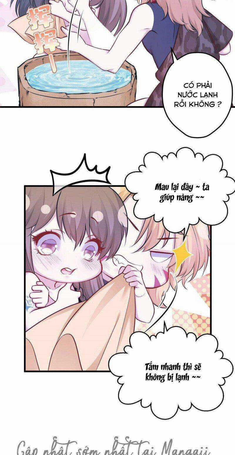 Thảnh Thơi Thú Thế Chủng Chủng Điền, Sinh Sinh Tể Chương 415 trang 7