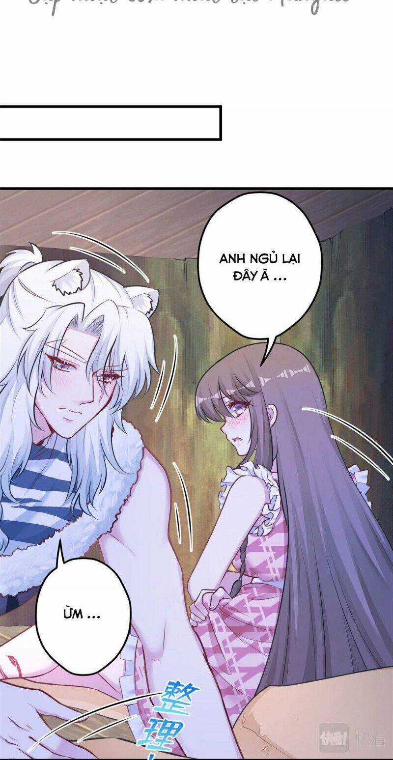 Thảnh Thơi Thú Thế Chủng Chủng Điền, Sinh Sinh Tể Chương 415 trang 8