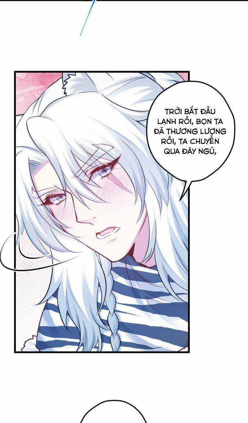 Thảnh Thơi Thú Thế Chủng Chủng Điền, Sinh Sinh Tể Chương 415 trang 9