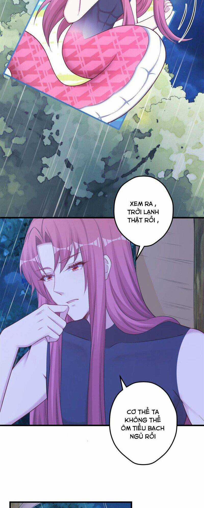 Thảnh Thơi Thú Thế Chủng Chủng Điền, Sinh Sinh Tể Chương 416 trang 10