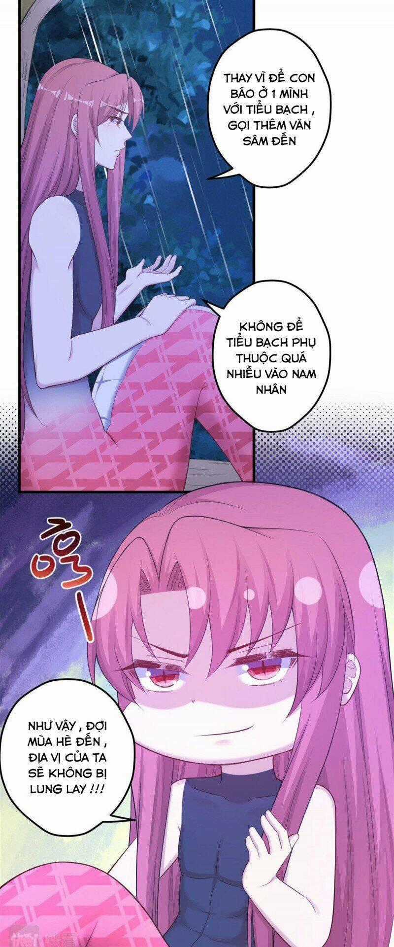 Thảnh Thơi Thú Thế Chủng Chủng Điền, Sinh Sinh Tể Chương 416 trang 11